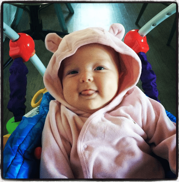 Winnie fallon