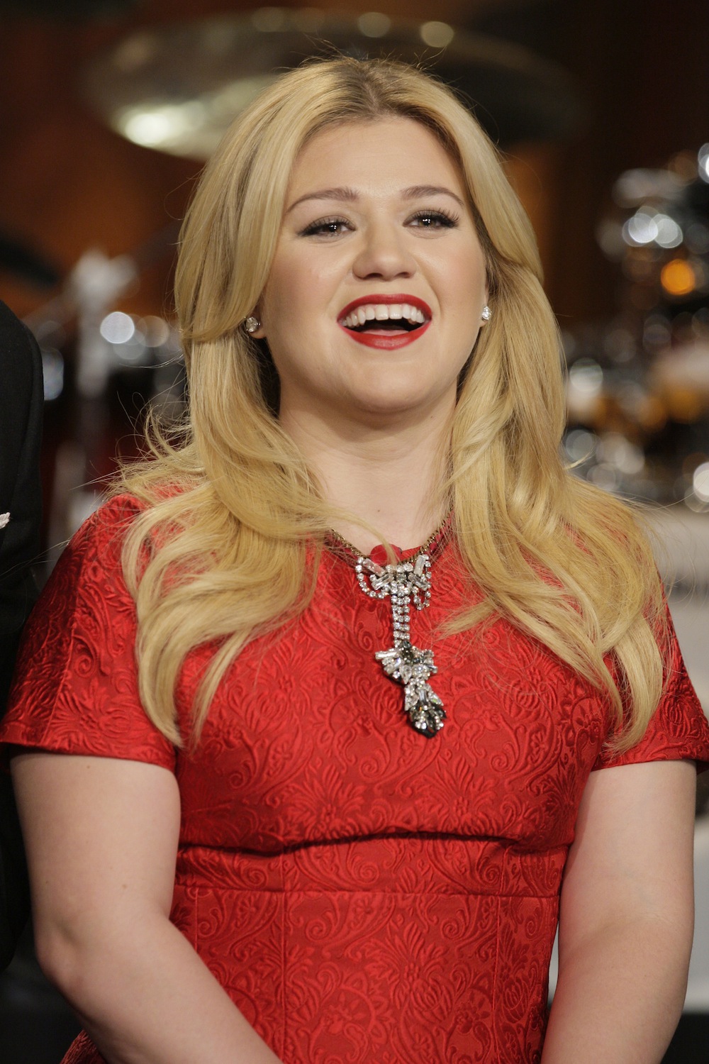 Kelly Clarkson Is Pregnant Closer Weekly
