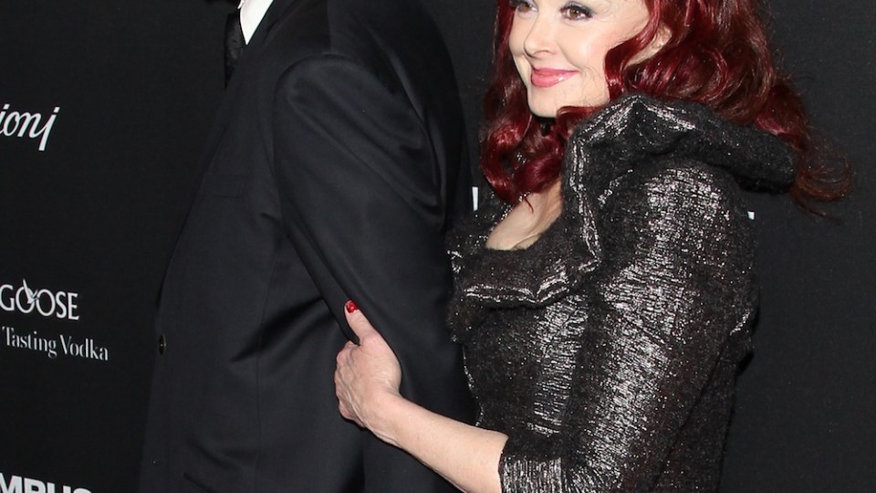 EXCLUSIVE: Naomi Judd Reveals The Unconventional Secret To Her Lasting