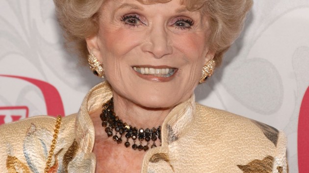 “I Love Lucy” Actress Shirley Mitchell Dies At 94 - Closer Weekly