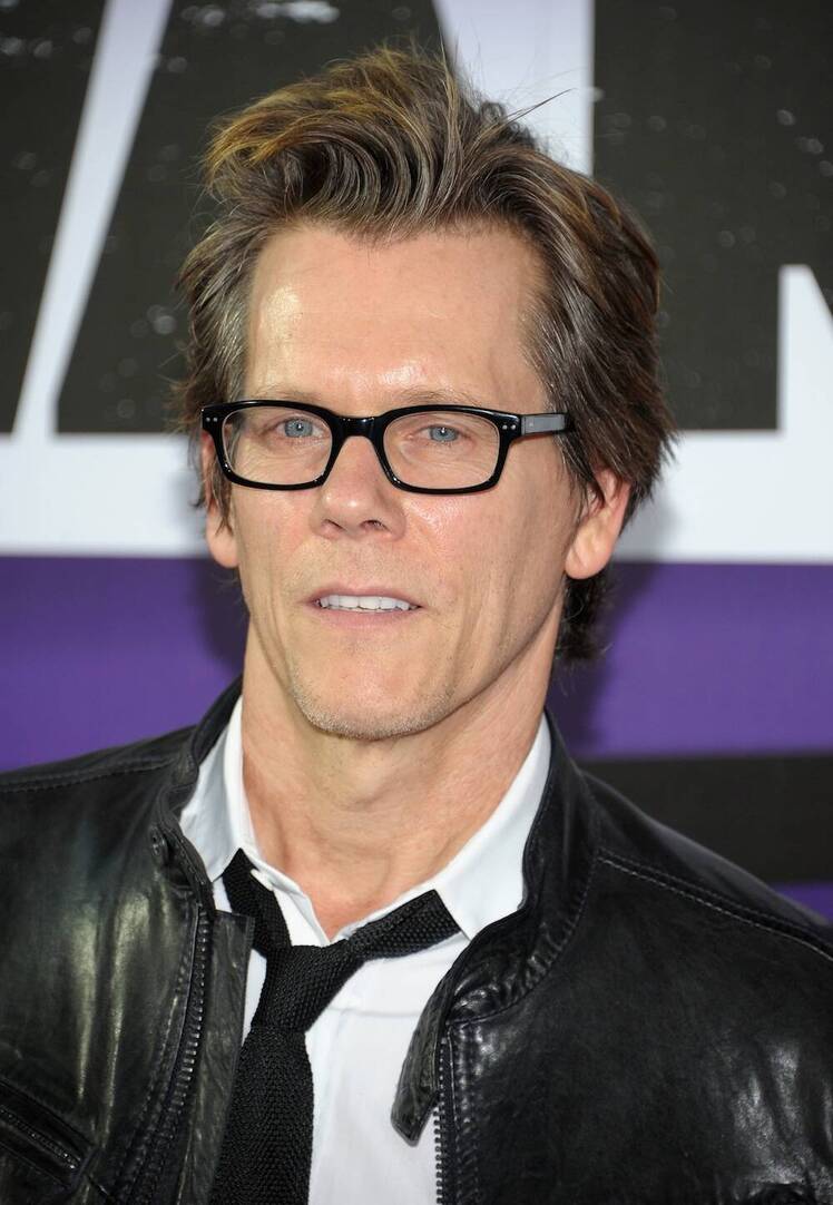 Kevin bacon whosay video