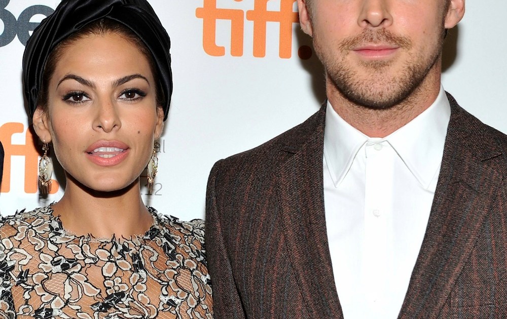 Ryan Gosling & Eva Mendes Split After Two Years Of Dating Closer Weekly