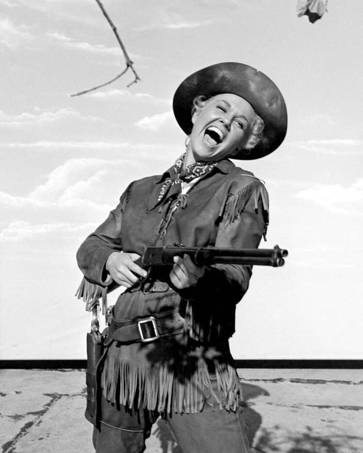 doris day
