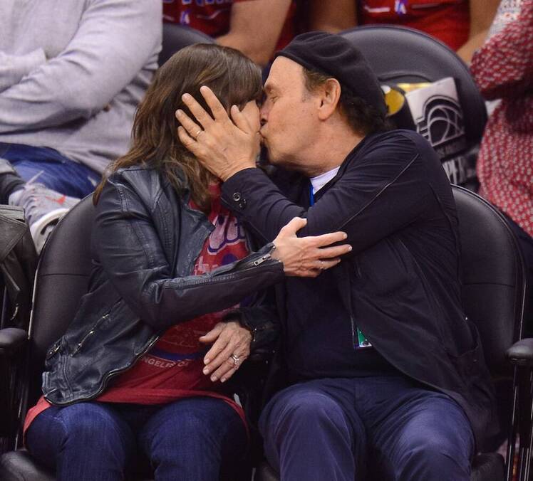 billy crystal billy crystal