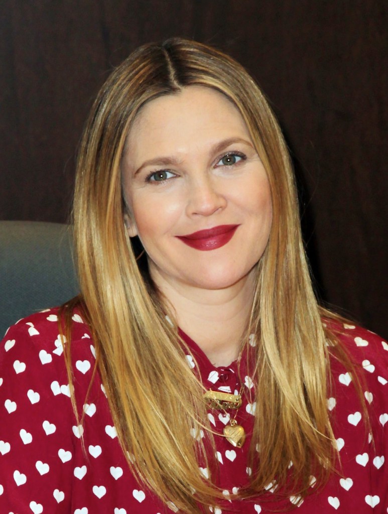 Drew Barrymore Shares Crying Selfie On ‘Difficult And Not So Pretty’ Day