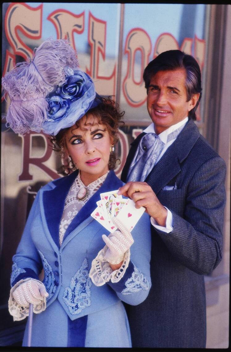 george hamilton george hamilton