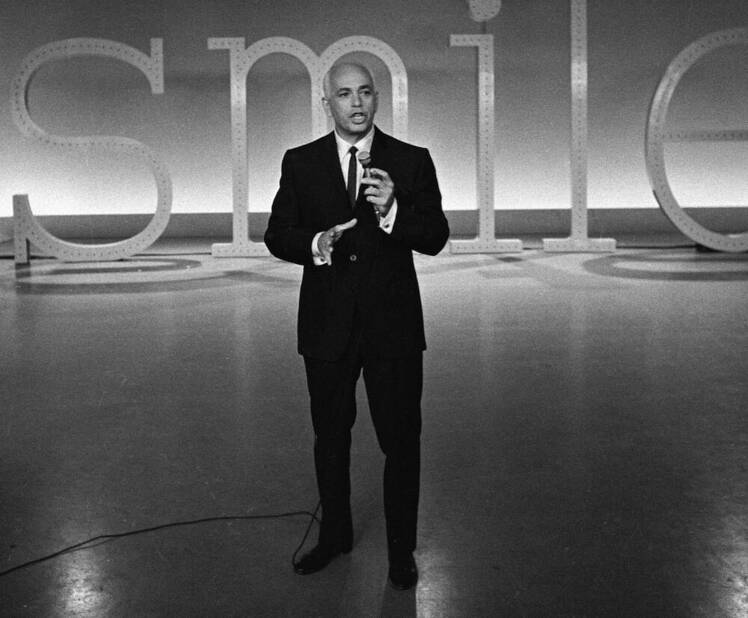 allen funt
