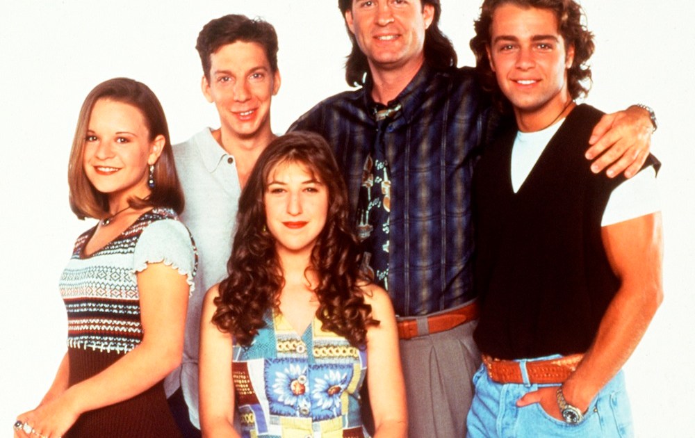 Clips From 'Blossom' Reunion Reveal Surprising Facts About the Cast ...