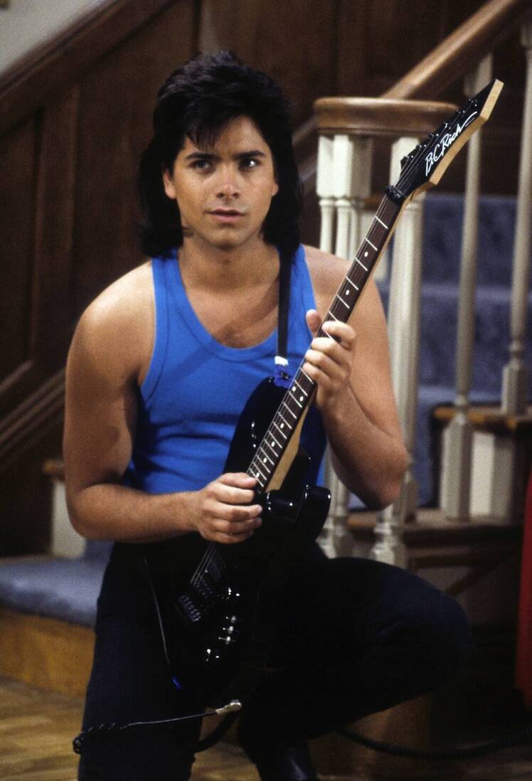 john stamos