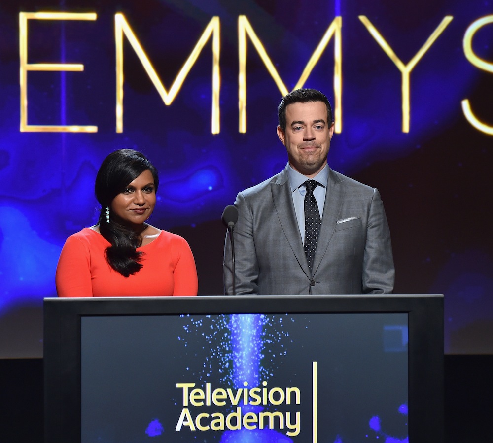 'Game of Thrones,' 'Fargo' Lead Emmy Nominations Full List! Closer