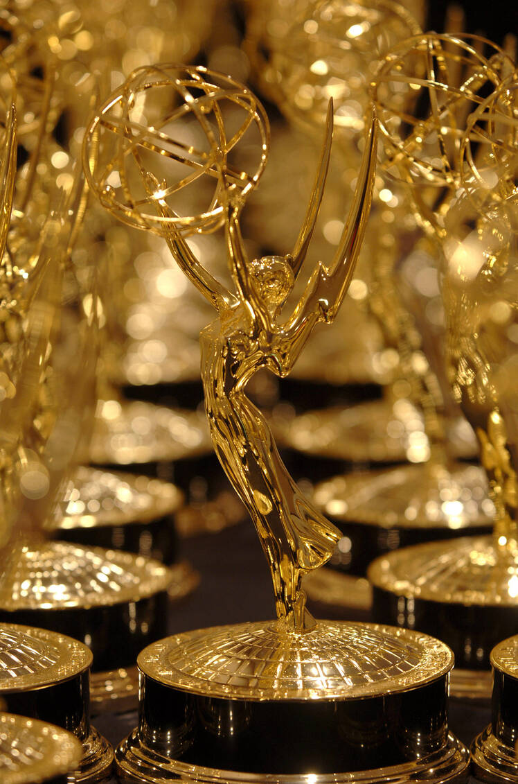 Emmys 2