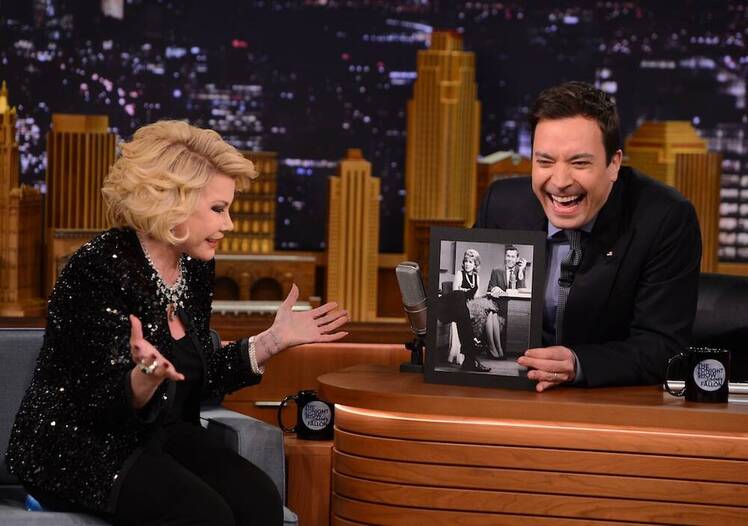 joan rivers