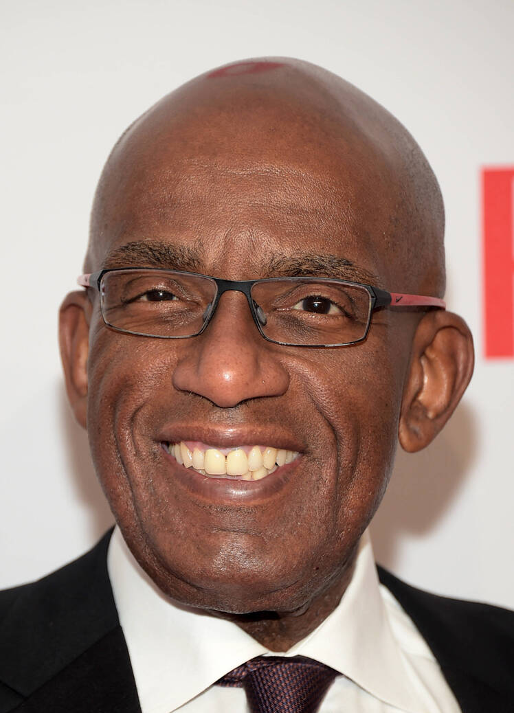 Al roker header