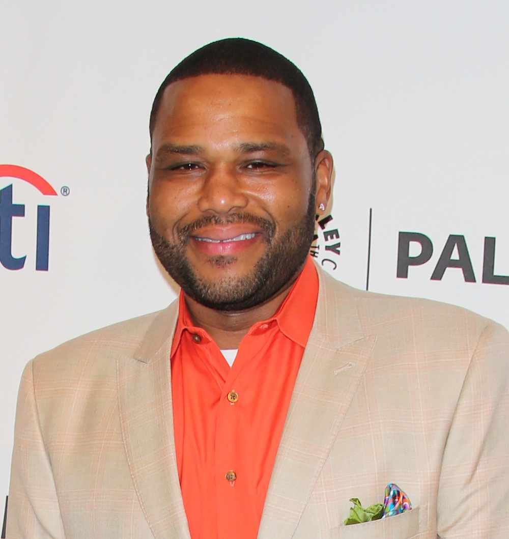 Anthony Anderson Net Worth  Anthony anderson, Net worth, Richest actors