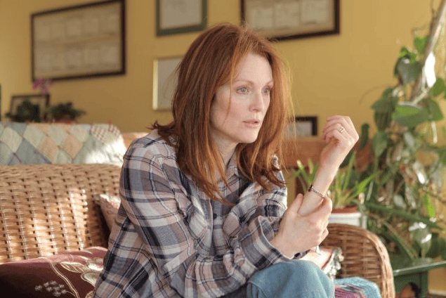 julianne moore