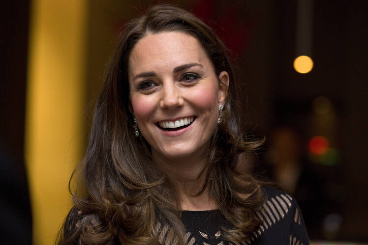 Kate middleton
