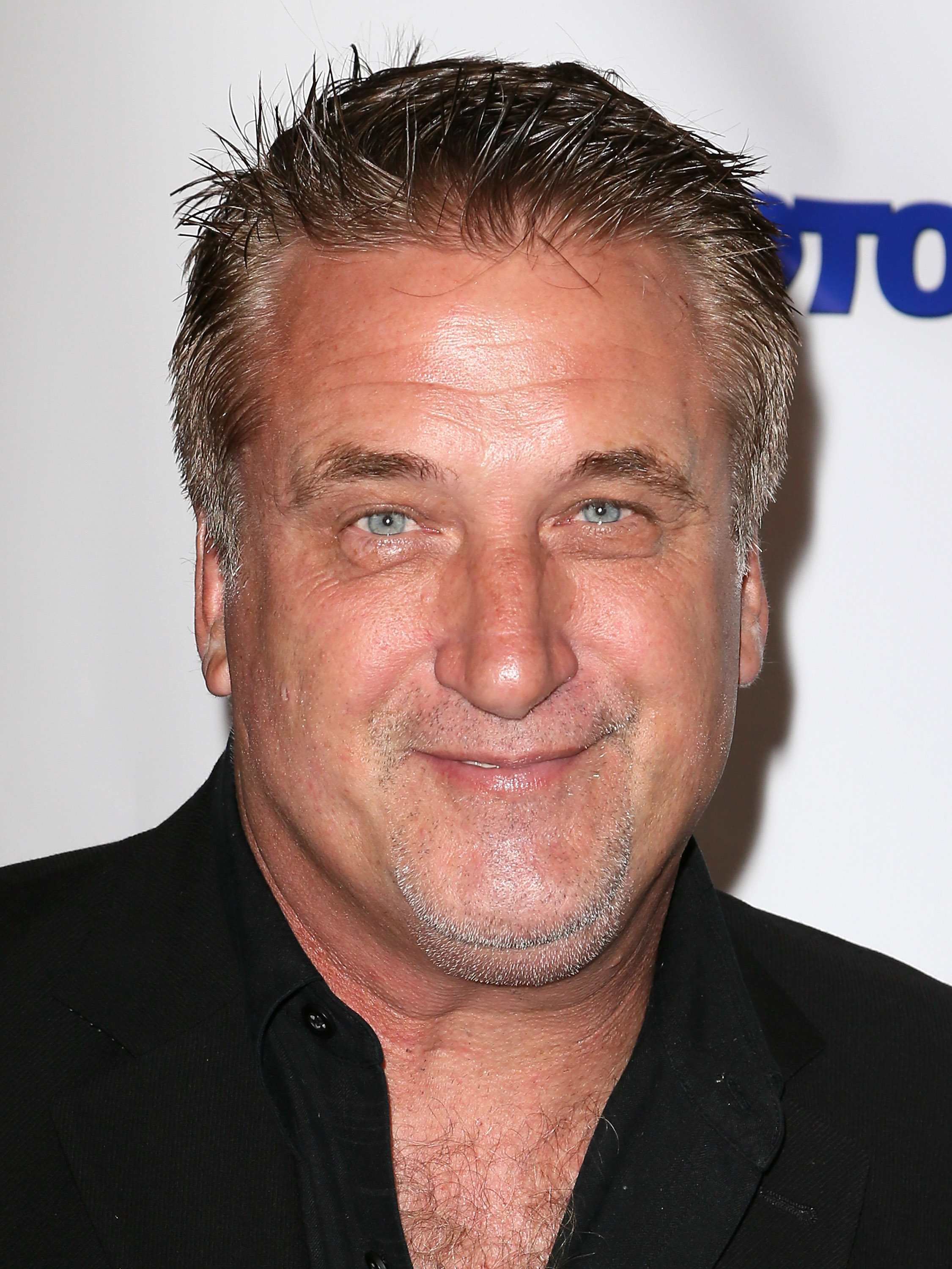 Daniel Baldwin Engaged To Robin Sue Hertz Hempel Closer Weekly 