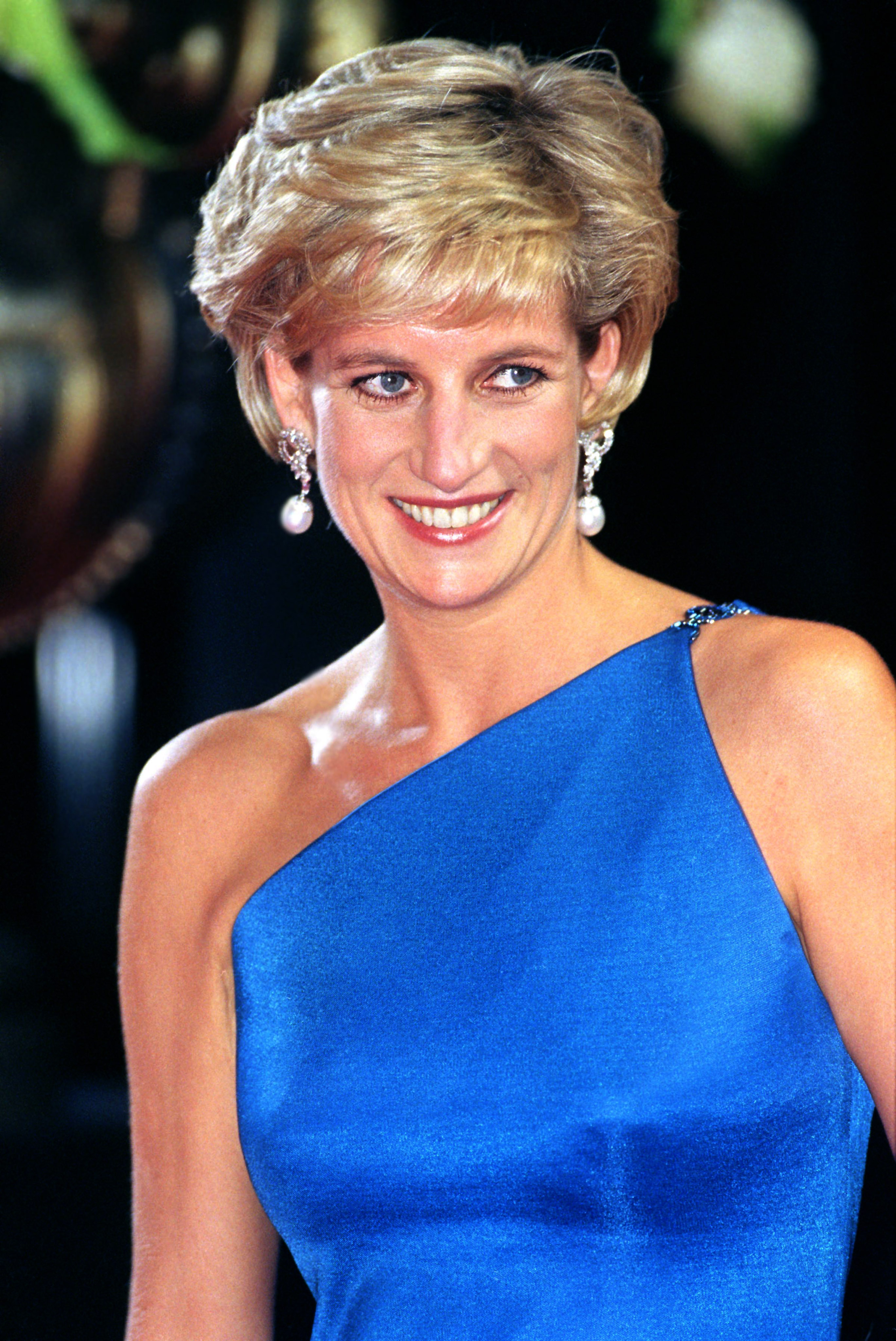 Princess Diana's Iconic Gowns to Go Up for Auction Closer Weekly