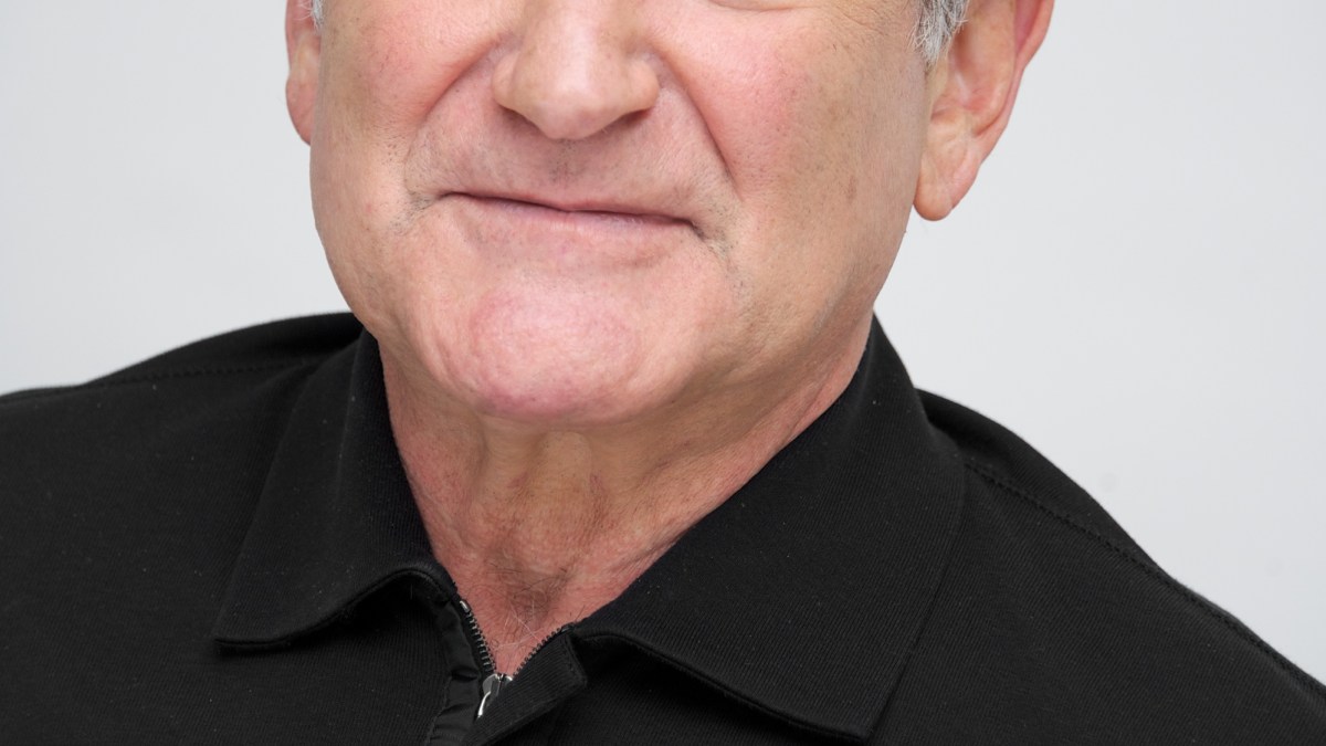 Robin Williams' Death Triggered by Depression, Parkinson's Disease