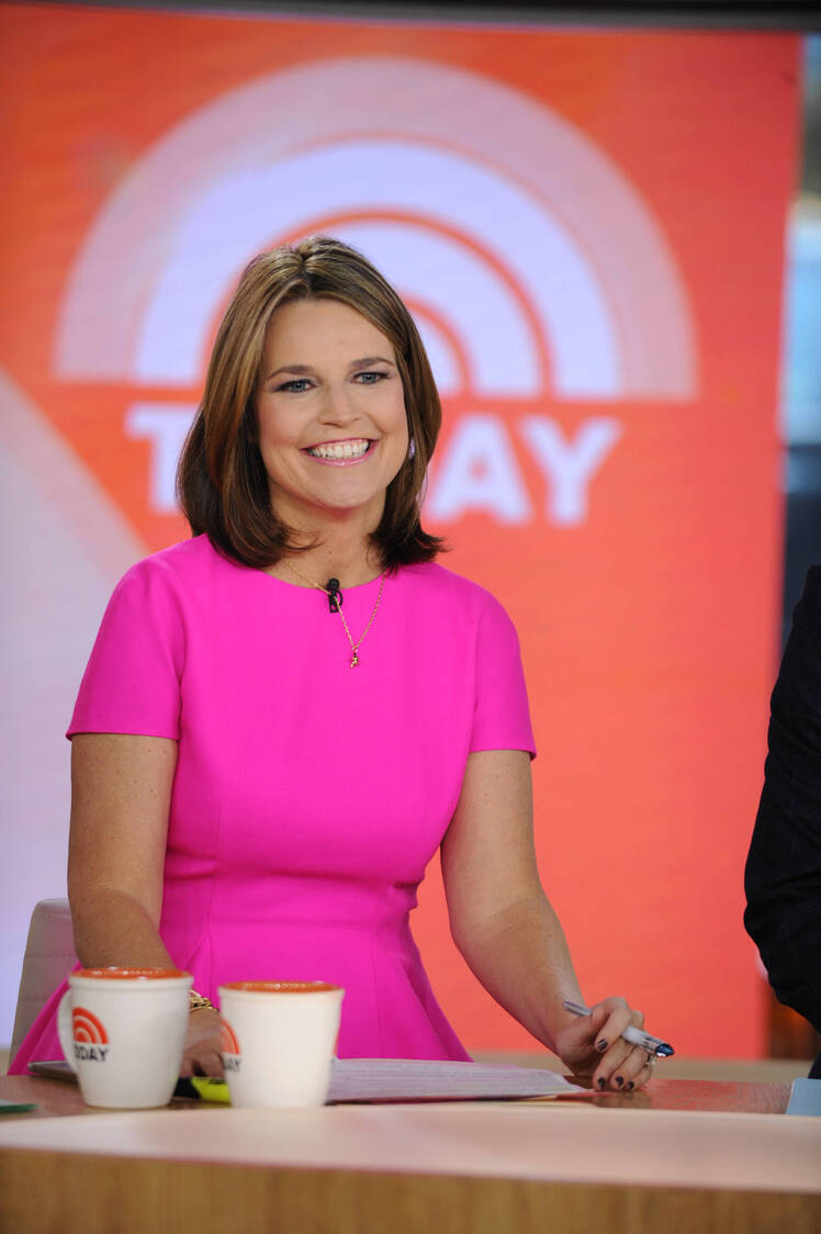 Savannah guthrie header