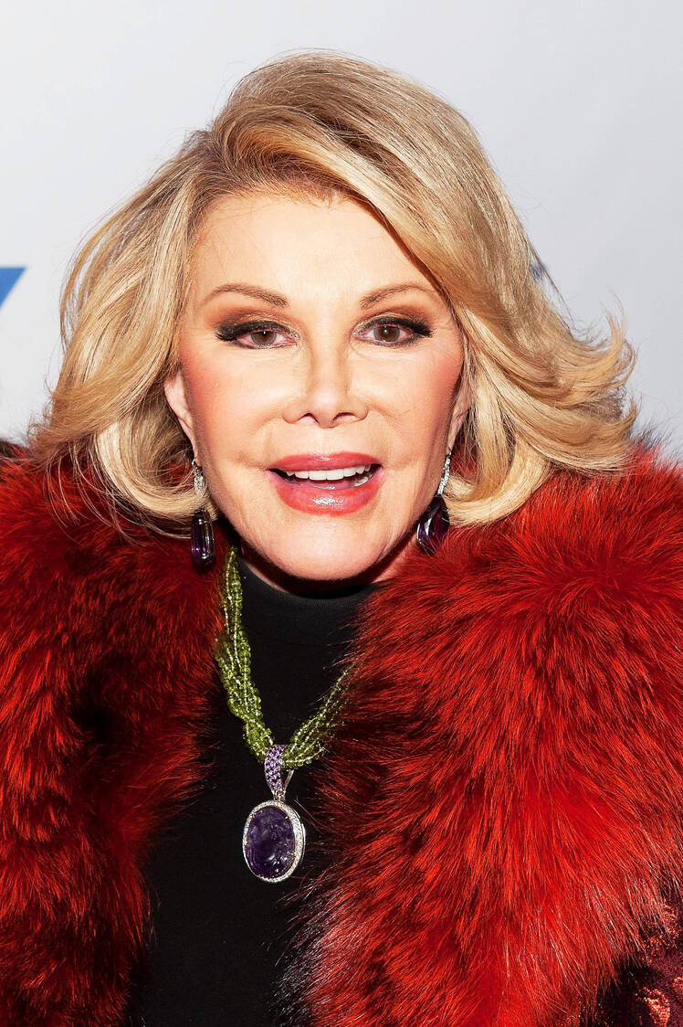 Joan rivers 7