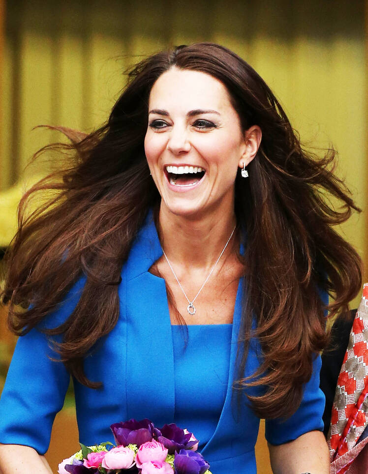 Kate middleton 34