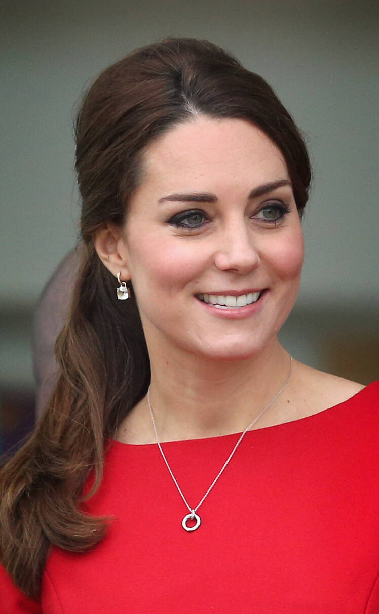 Kate middleton 35