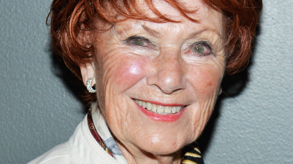 Marion Ross, Star of 'Happy Days,' Talks Being Broke and Divorced at Age 40