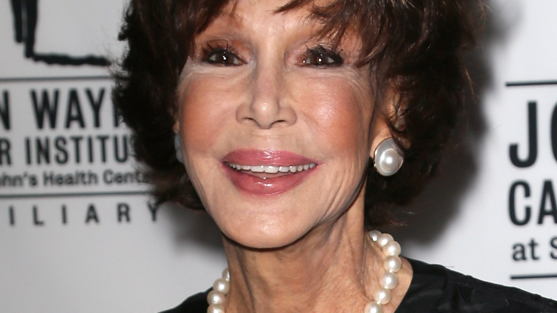 Mary Ann Mobley Former Miss America And Actress Has Died At Age 75 
