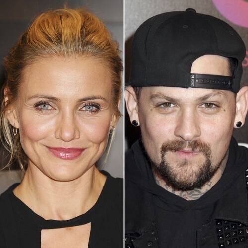 Cameron diaz benji madden 21