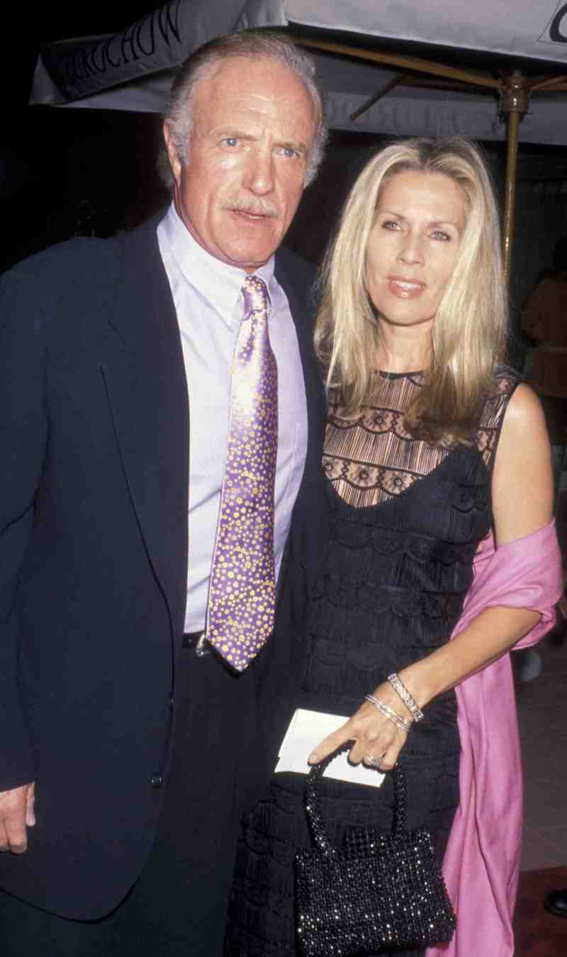 James Caan Files For Divorce From Wife Linda Stokes — For The Third Time Closer Weekly