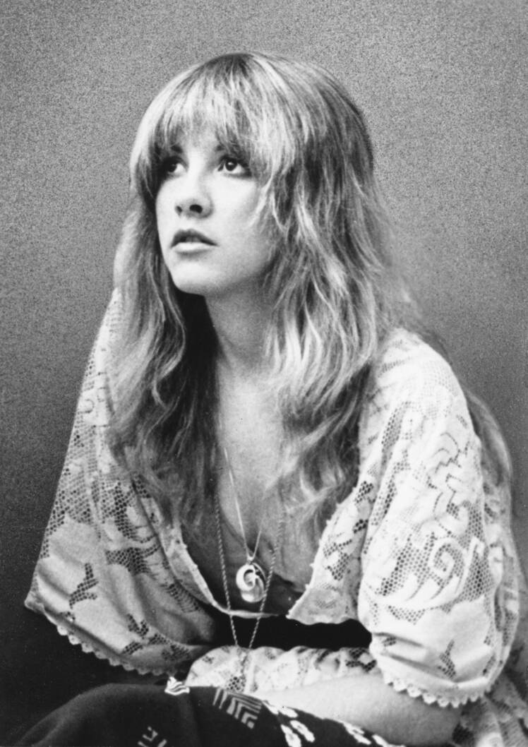 stevie nicks 1976