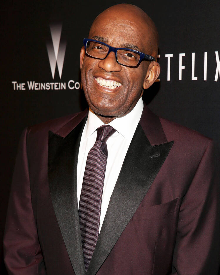 Al roker
