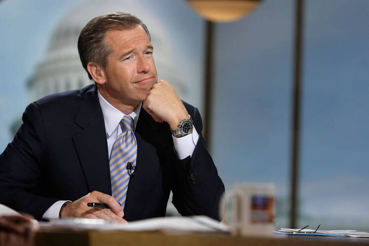 brian williams nbc