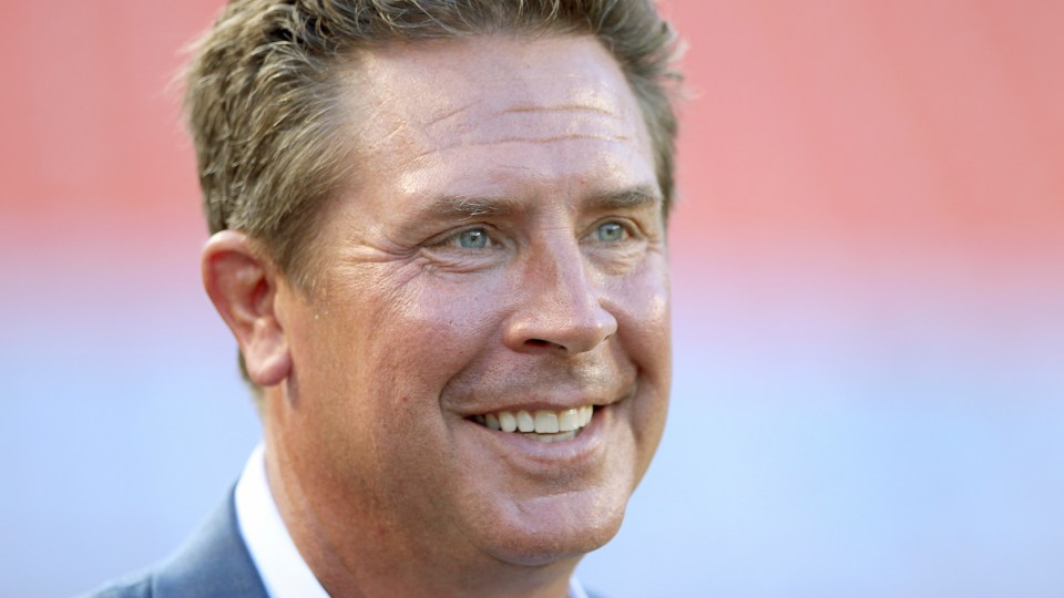Super Bowl Player Dan Marino Reflects Back on His Proudest Professional