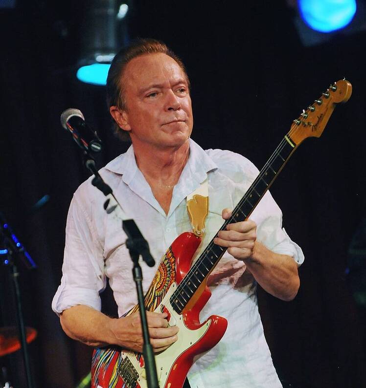 David cassidy bankruptcy drunk driving arrest