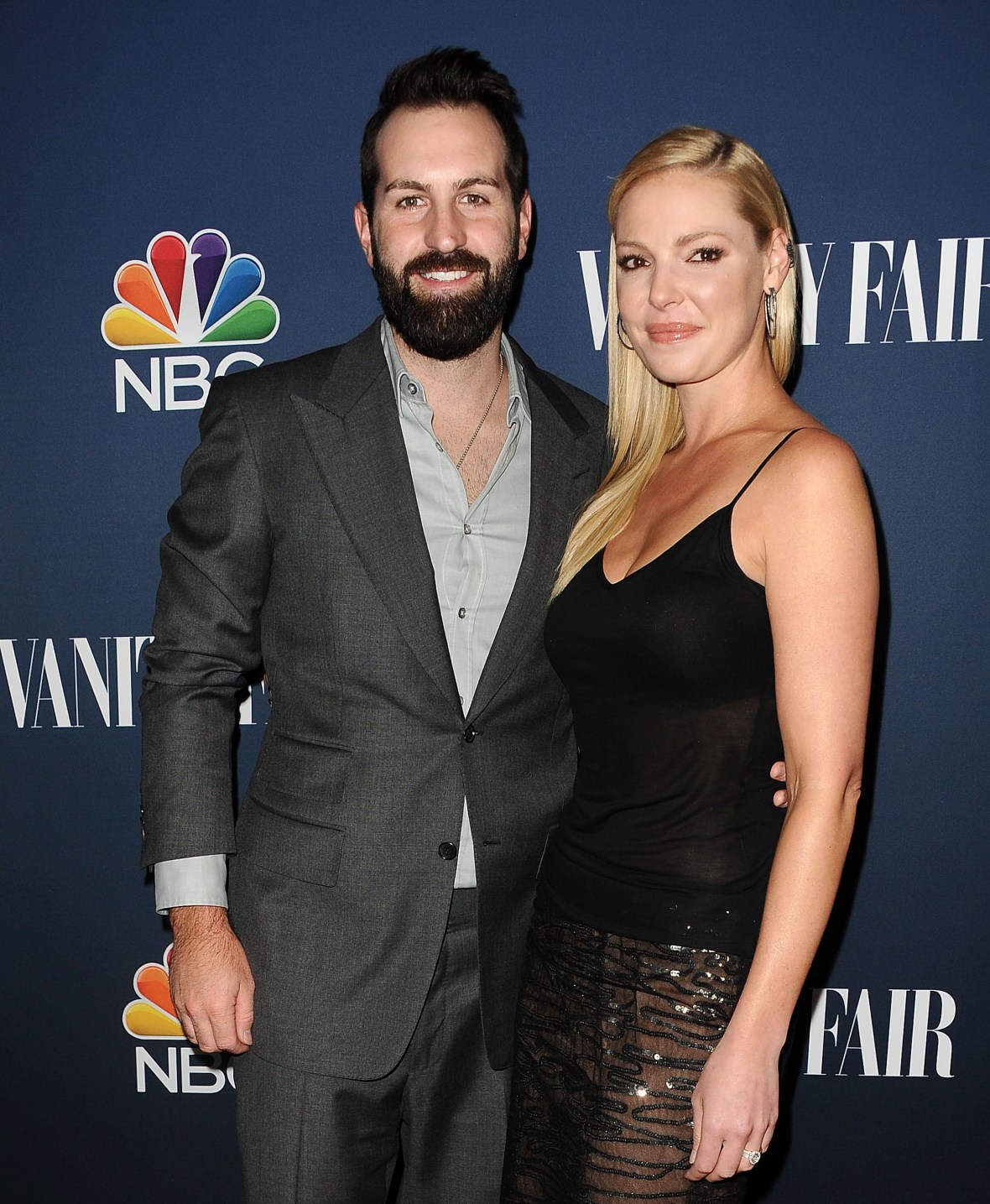 Katherine Heigl Opens Up About Patrick Dempseys Divorce Closer Weekly