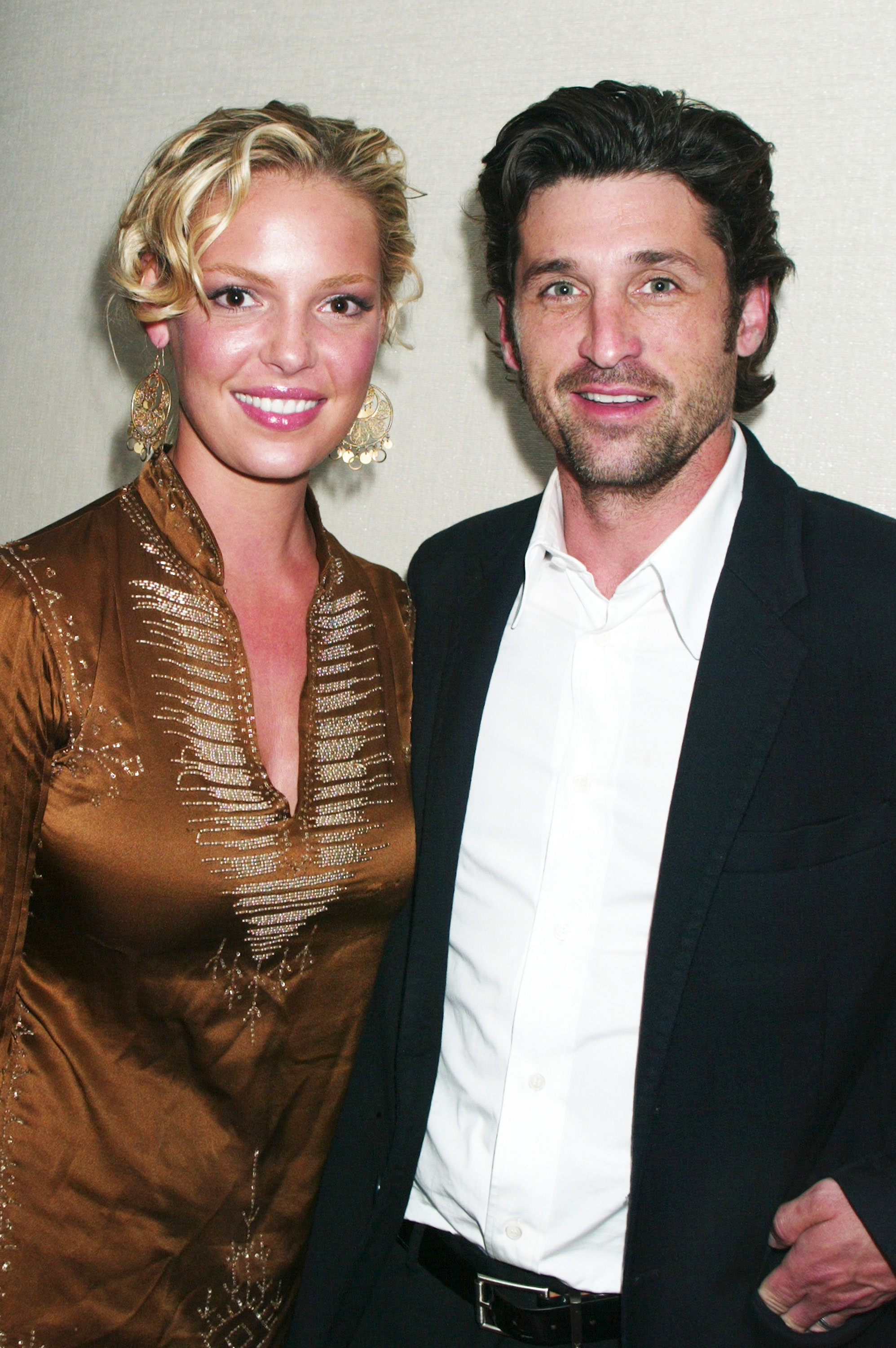 Katherine Heigl Opens Up About Patrick Dempseys Divorce Closer Weekly