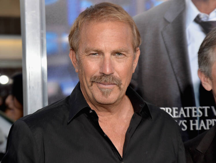 Kevin costner