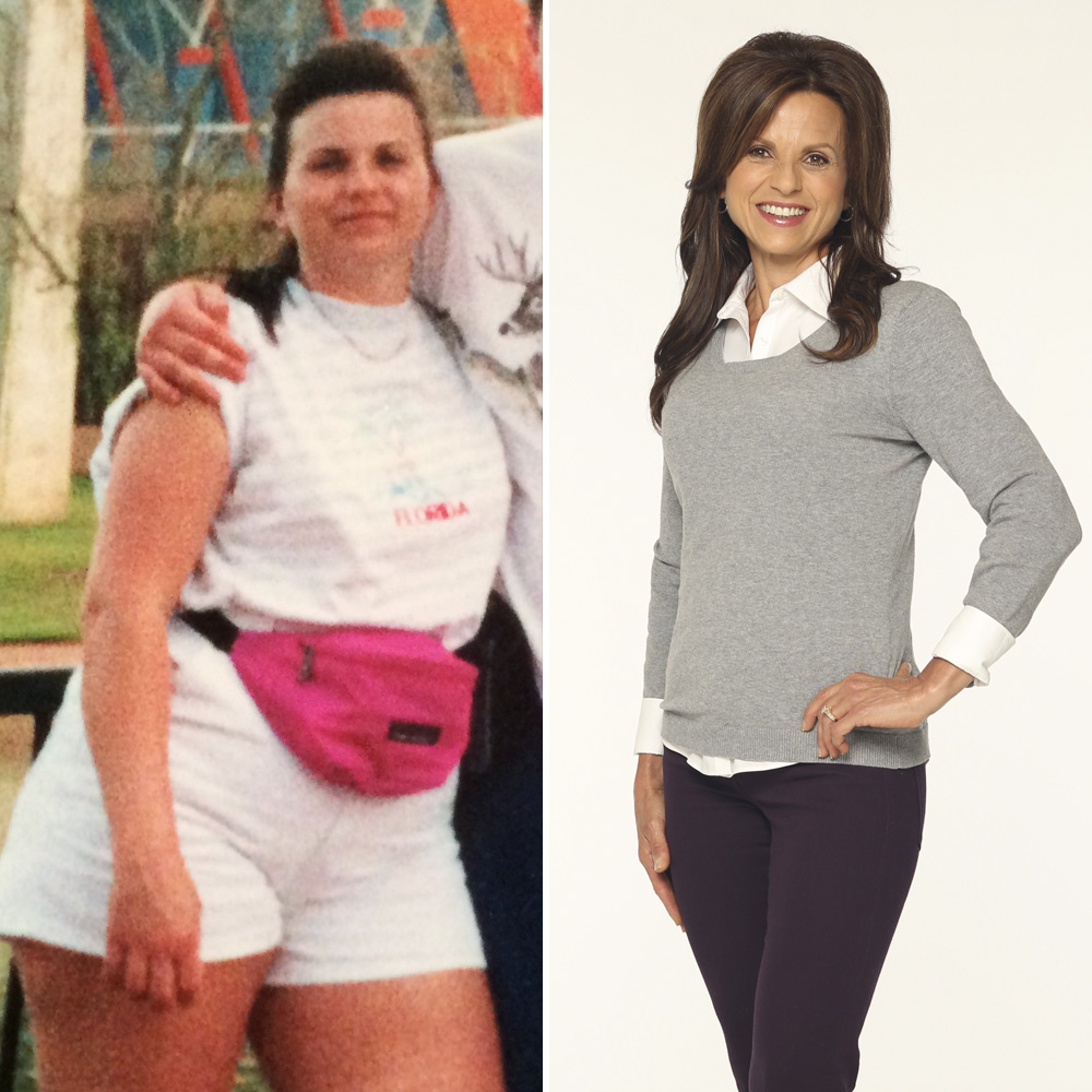 Kimberly celebrates 215-pound weight loss after gastric sleeve