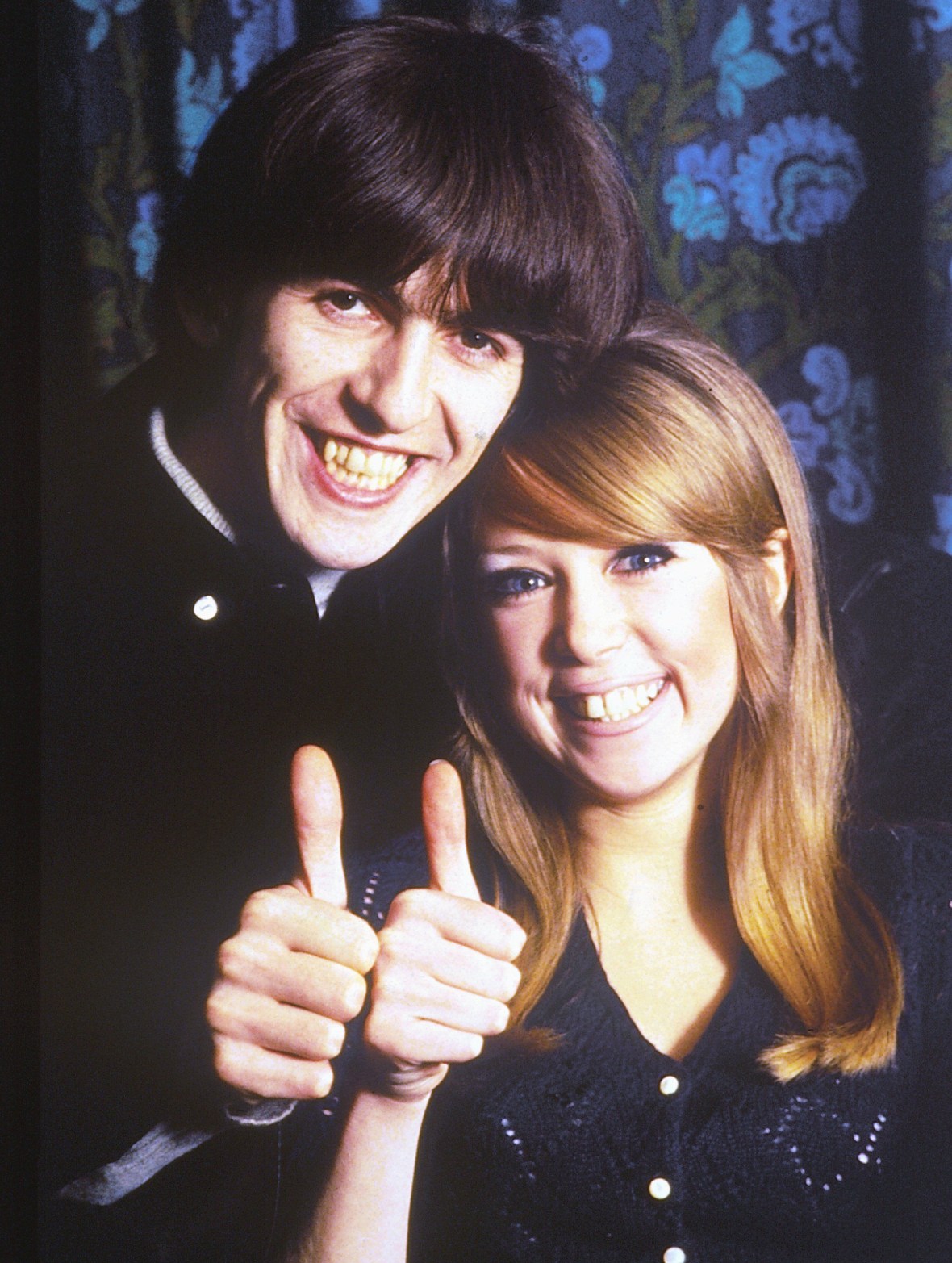 Pattie Boyd: My Life In Pictures Is An Intimate Journey Into A