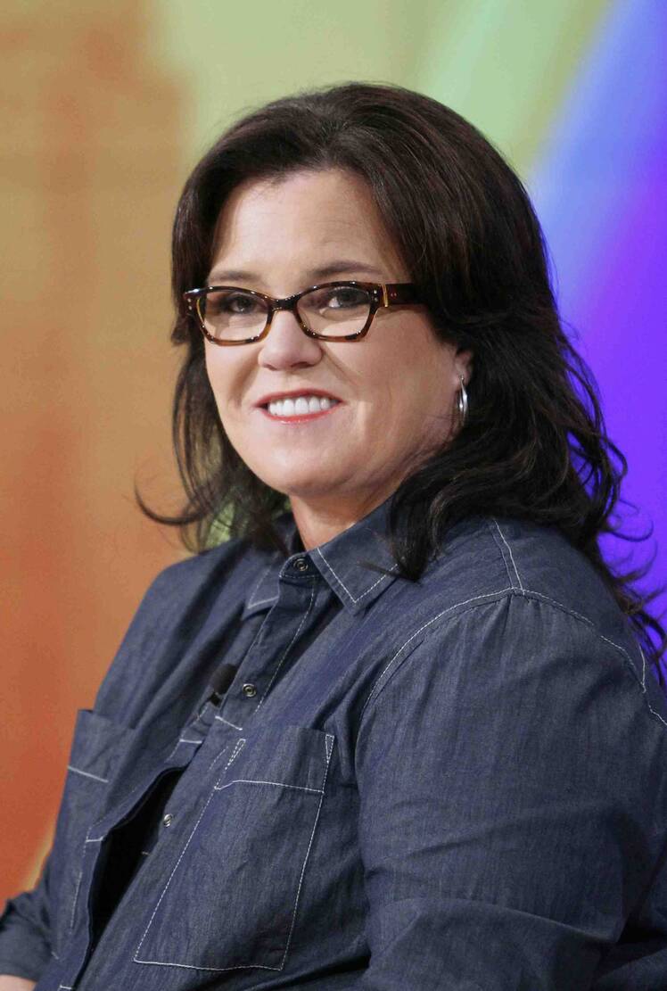 Rosie odonnell 14