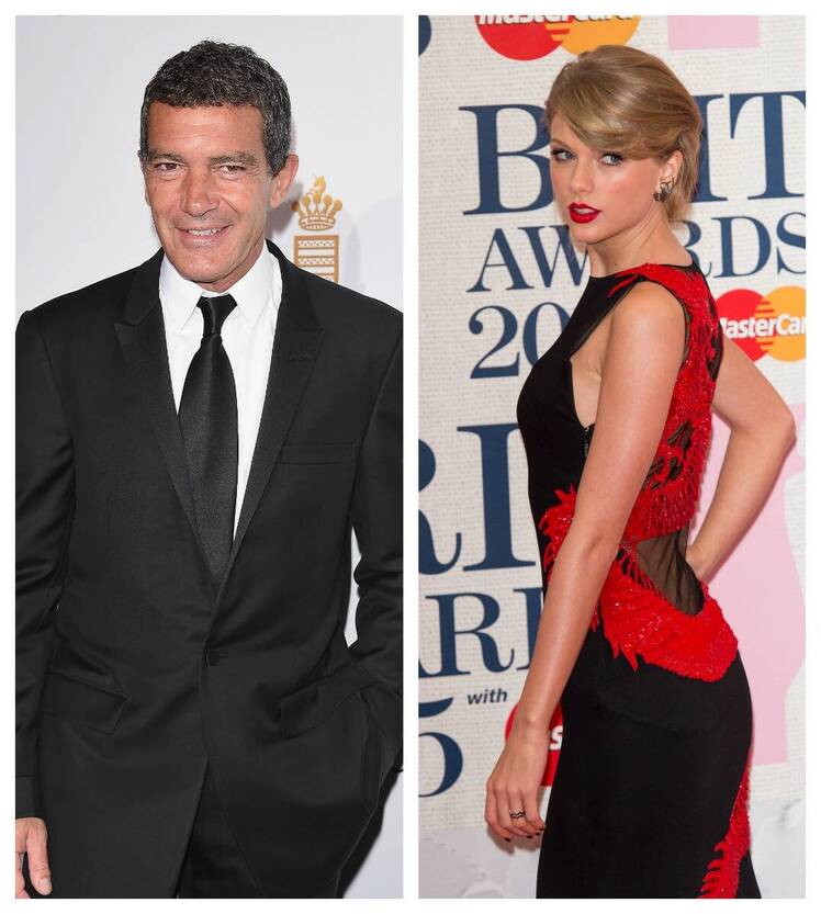 Antonio banderas 7