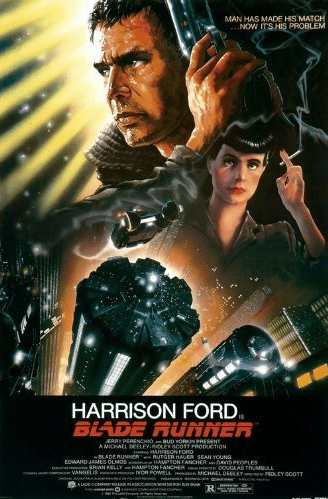 blade runner