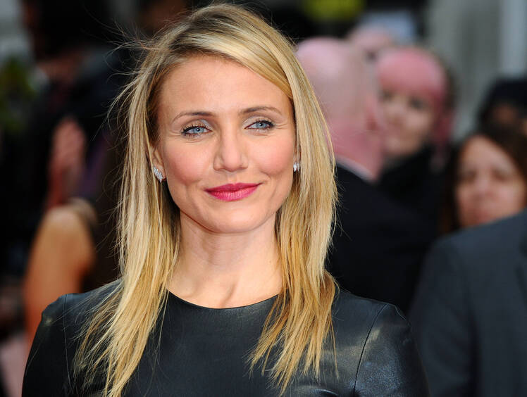 Cameron diaz
