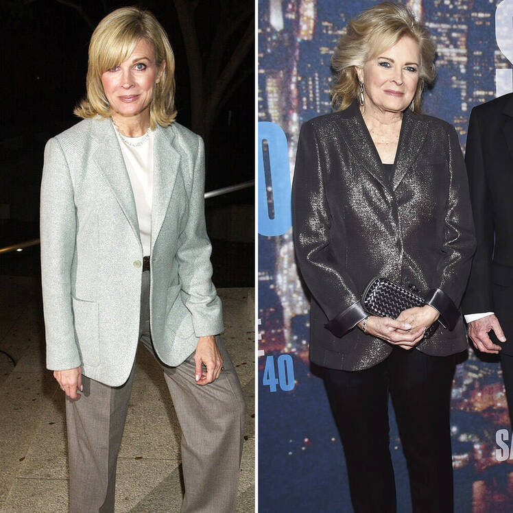 candice bergen candice bergen
