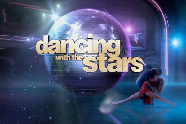 Dancing with the stars