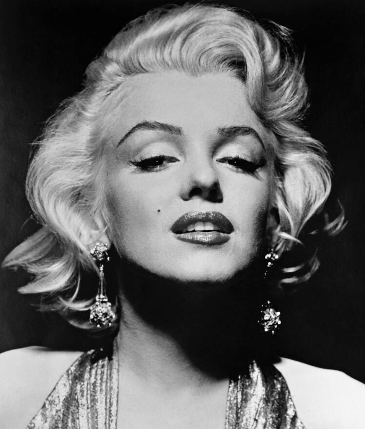 Marilyn monroe