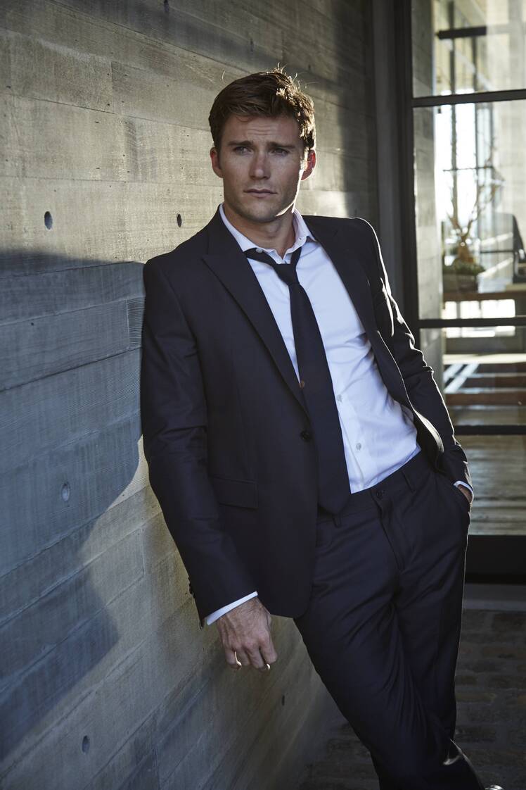 scott eastwood scott eastwood