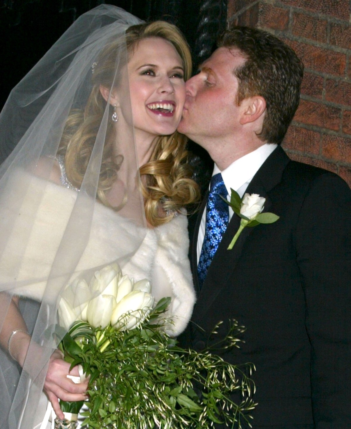 Bobby Flay and Wife Stephanie March Split After 10 Years of Marriage